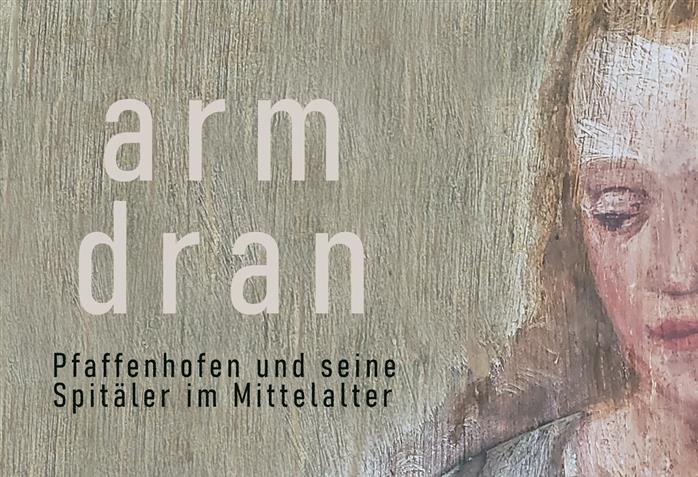 Ausstellung im Mesnerhaus