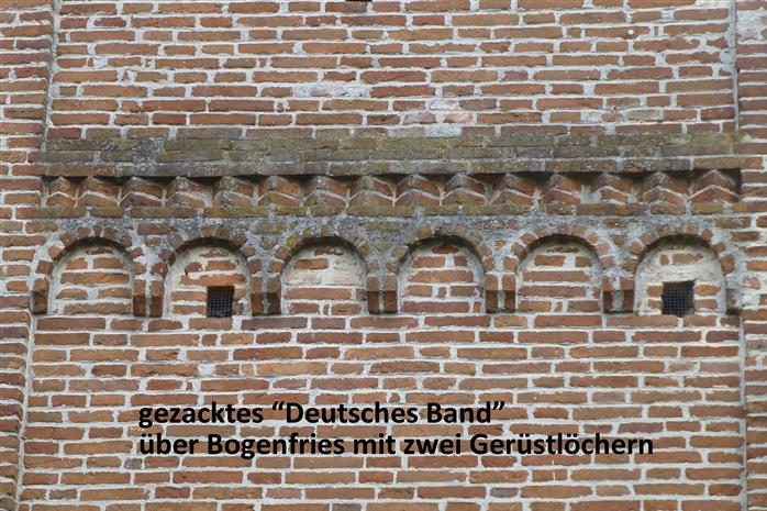 Griesbach – eine besondere Kirchenführung für HKK-Mitglieder